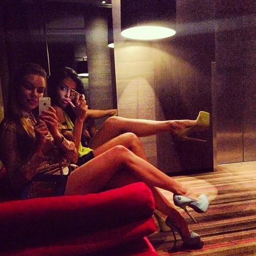 Girls Night Out